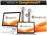 Google vault - All extensions in one place.